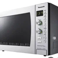 ماکروفر پاناسونیک