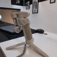 کیمبال .Dji  osmo  mobile|دوربین عکاسی و فیلم‌برداری|تبریز, |دیوار