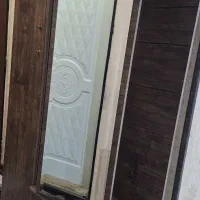 جاکفشی جالباسی آیینه دار