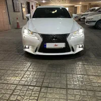 lexus is250 2015 fsport full|خودرو سواری و وانت|تهران,  امام زاده قاسم (نیاوران)|دیوار
