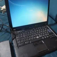 لپتاپ تینک پد