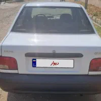 پراید۱۳۱|خودرو سواری و وانت|کلیبر, |دیوار