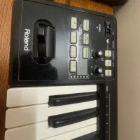 میدی کنترلر رولند A49|پیانو، کیبورد، آکاردئون|شاهین‌شهر, دکتر حسابی|دیوار