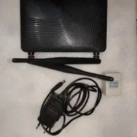 مودم های ADSL|مودم و تجهیزات شبکه|تهران, هفده شهریور|دیوار