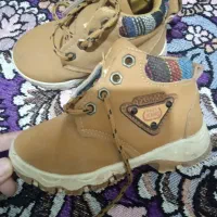 بوت بچگانه|کفش و لباس بچه|اهواز, کوی علوی|دیوار