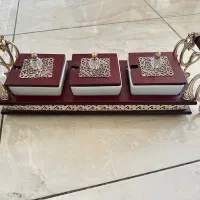 ظرف پذیرایی