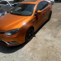 تعمیرگاه فوق تخصصی ام جی کرج