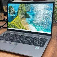 Hp zbook|رایانه همراه|تهران, شمس‌آباد|دیوار