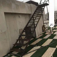 جوشکاری سیار انواع اسکلت فلزی وخورده کاری|خدمات پیشه و مهارت|تهران, شارق|دیوار