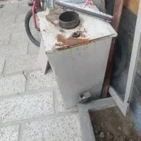 آبگرمکن سالم