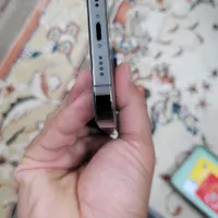 اپل iPhone 12 Pro Max با حافظهٔ ۲۵۶ گیگابایت|موبایل|یزد, |دیوار