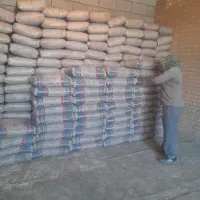 سیمان و سیمان سفید و گچ