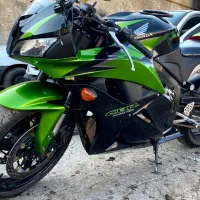 cbr600rr.cb1300.cbr1000|موتورسیکلت|کرج, عظیمیه|دیوار