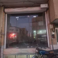 مغازه ۳۰ متر بحر ۱۶متری سوم خرداد|اجارهٔ مغازه و غرفه|قم, زند آباد|دیوار