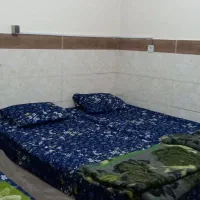 خانهمسافردوستیمنزلسوییتاتاق|اجارهٔ کوتاهمدت آپارتمان و سوئیت|یزد, |دیوار