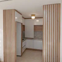 کابینت آشپزخانه و کمد دیواری