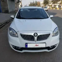 برلیانس h330 موتور بزرگ