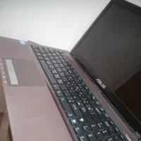 فروش لب تاب ایسوس در حد نو|رایانه همراه|داراب, |دیوار