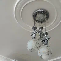 لوستر آشپزخانه