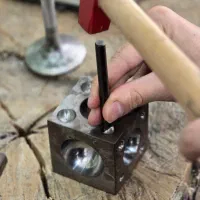 آموزشگاه طلا و جواهرسازی داریک چمستان