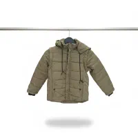 کاپشن پافر پسرانه|لباس|مشهد, عیدگاه|دیوار