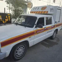مزدادوکابین۱۴۰۰