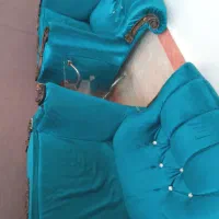 مبل ۷نفره درحدنو چون پول لازم دارم ۷۰۰۰۰۰۰ملیون