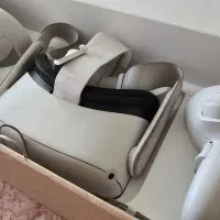 متا کوئست ۲ ۲۵۶ گیگ