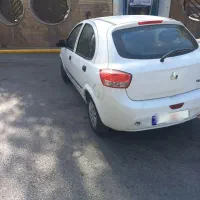 تیبا۲ هاچبک