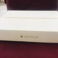MacBook12-inc A1534|رایانه همراه|تهران, سعادت‌آباد|دیوار