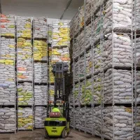 راننده لیفتراک