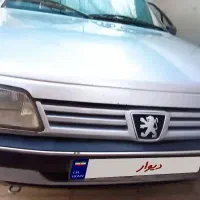 پژو 405 مدل91(کامندی)