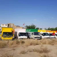 باربری سنندج شهروشهرستان شالمان