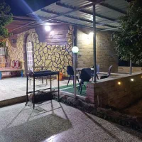 باغ ویلا|اجارهٔ کوتاه‌مدت ویلا و باغ|شوشتر, |دیوار