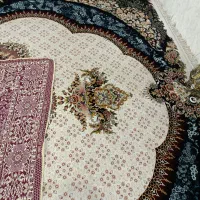 دو عدد قالی ۱۲ متری جفت|فرش|مشهد, هفده شهریور|دیوار