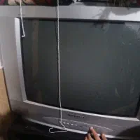 تلویزیون ومیز|تلویزیون و پروژکتور|تربت جام, معدآباد|دیوار