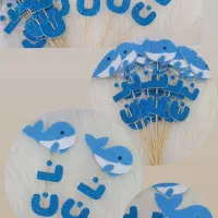 حروف الفبا نمدی|لوازم التحریر|اصفهان, امیرعرب|دیوار