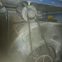 کولر ۸۰۰۰مشهد دوام کم کار|کولر آبی|جهرم, |دیوار