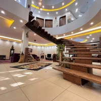 اجاره باغ ویلا در زردنجان