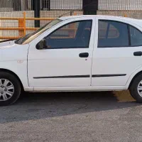 تیبا 2 مدل 97