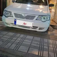 پراید۱۳۲ مدل ۹۸