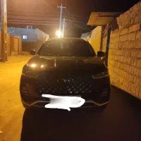 تیگو ۷ پرو ۱۴۰۲|خودرو سواری و وانت|قشم, |دیوار