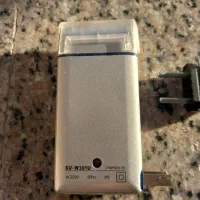 ماشین ریش تراش صفرزن مسافرتی|آرایشی، بهداشتی، درمانی|آزادشهر, |دیوار