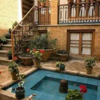 منزل فروشی قالند وسطی