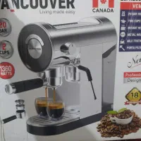 قهوه ساز ونکوور|سماور، چایساز، قهوهساز|زاهدان, |دیوار