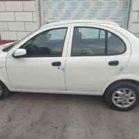 فروش خودروی ساینا