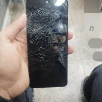 گوشی شکسته همه مدل بیار میگیرم