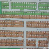 زمین شهرک دانش