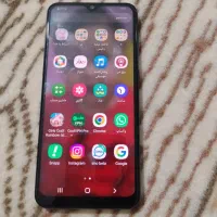 گوشی a30