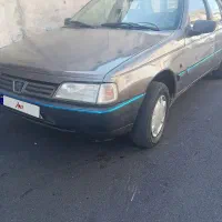 روا مدل ۸۵ دوگانه کارخانه|خودرو سواری و وانت|تبریز, |دیوار